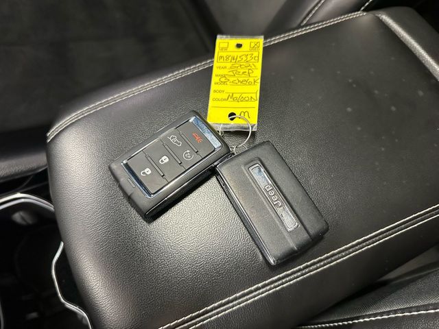 2021 Jeep Grand Cherokee L Altitude Power Sunroof Heated Seats Altitude Ap... | Irving, Texas | Hopper Motorplex 2021 Jeep Grand Cherokee L Altitude Power Sunroof Heated Seats Altitude Ap... | Irving, Texas | Hopper Motorplex