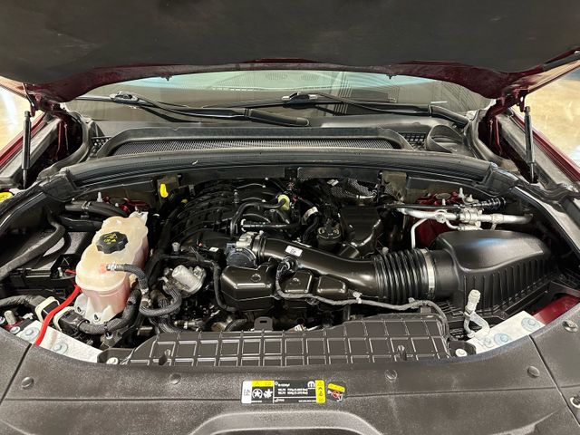 2021 Jeep Grand Cherokee L Altitude Power Sunroof Heated Seats Altitude Ap... | Irving, Texas | Hopper Motorplex