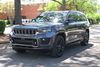 2021 Jeep Grand Cherokee L Overland | Memphis, Tennessee | Memphis Car Smart