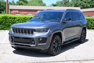 2021 Jeep Grand Cherokee L Overland | Memphis, Tennessee | Memphis Car Smart in Memphis, Tennessee 38128