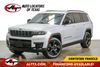 2021 Jeep Grand Cherokee L Altitude | Plano, TX | Auto Locators of Texas 2021 Jeep Grand Cherokee L Altitude | Plano, TX | Auto Locators of Texas