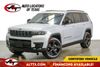 2021 Jeep Grand Cherokee L Altitude | Plano, TX | Consign My Vehicle 2021 Jeep Grand Cherokee L Altitude | Plano, TX | Consign My Vehicle