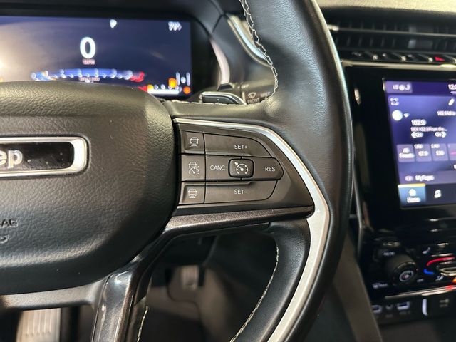 2021 Jeep Grand Cherokee L Altitude Power Sunroof Heated Seats Altitude Ap...