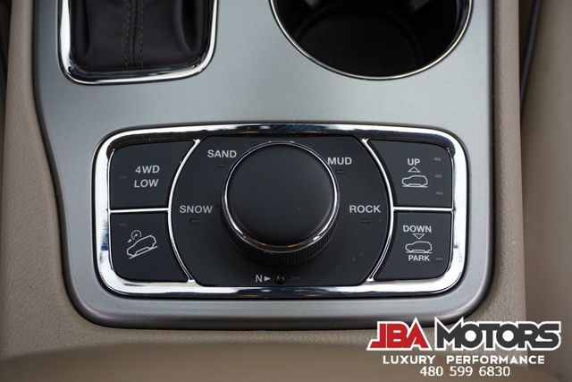 2021 Jeep Grand Cherokee Overland 4x4 4WD SUV with ONLY 28k LOW MILES | MESA, AZ | JBA MOTORS 2021 Jeep Grand Cherokee Overland 4x4 4WD SUV with ONLY 28k LOW MILES | MESA, AZ | JBA MOTORS