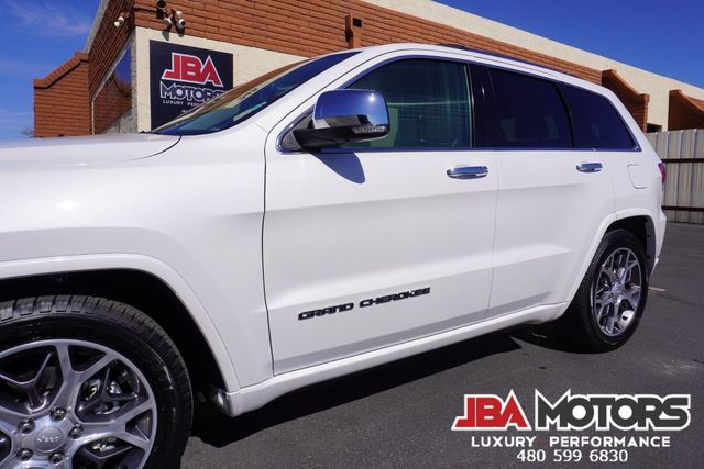 2021 Jeep Grand Cherokee Overland 4x4 4WD SUV with ONLY 28k LOW MILES | MESA, AZ | JBA MOTORS 2021 Jeep Grand Cherokee Overland 4x4 4WD SUV with ONLY 28k LOW MILES | MESA, AZ | JBA MOTORS