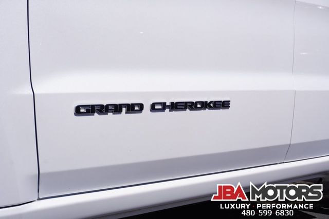 2021 Jeep Grand Cherokee Overland 4x4 4WD SUV with ONLY 28k LOW MILES | MESA, AZ | JBA MOTORS