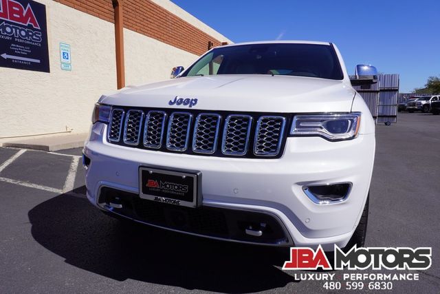 2021 Jeep Grand Cherokee Overland 4x4 4WD SUV with ONLY 28k LOW MILES | MESA, AZ | JBA MOTORS 2021 Jeep Grand Cherokee Overland 4x4 4WD SUV with ONLY 28k LOW MILES | MESA, AZ | JBA MOTORS