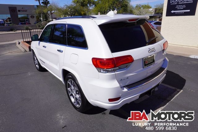 2021 Jeep Grand Cherokee Overland 4x4 4WD SUV with ONLY 28k LOW MILES | MESA, AZ | JBA MOTORS 2021 Jeep Grand Cherokee Overland 4x4 4WD SUV with ONLY 28k LOW MILES | MESA, AZ | JBA MOTORS