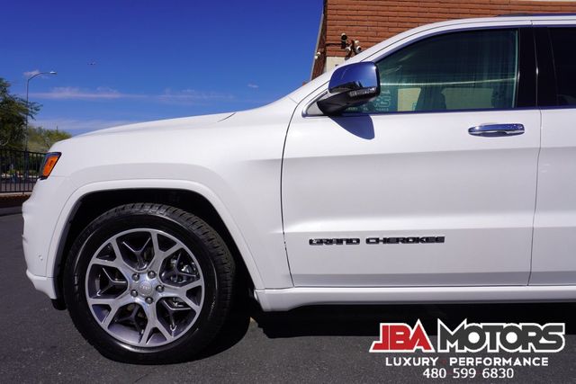 2021 Jeep Grand Cherokee Overland 4x4 4WD SUV with ONLY 28k LOW MILES | MESA, AZ | JBA MOTORS 2021 Jeep Grand Cherokee Overland 4x4 4WD SUV with ONLY 28k LOW MILES | MESA, AZ | JBA MOTORS