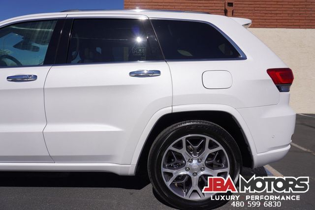 2021 Jeep Grand Cherokee Overland 4x4 4WD SUV with ONLY 28k LOW MILES | MESA, AZ | JBA MOTORS