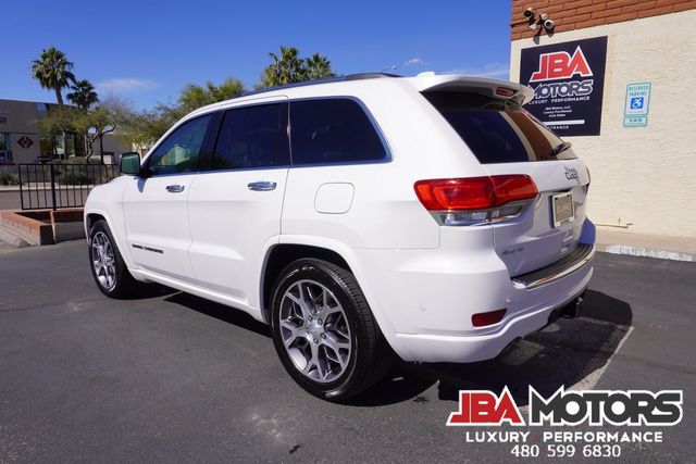 2021 Jeep Grand Cherokee Overland 4x4 4WD SUV with ONLY 28k LOW MILES | MESA, AZ | JBA MOTORS 2021 Jeep Grand Cherokee Overland 4x4 4WD SUV with ONLY 28k LOW MILES | MESA, AZ | JBA MOTORS