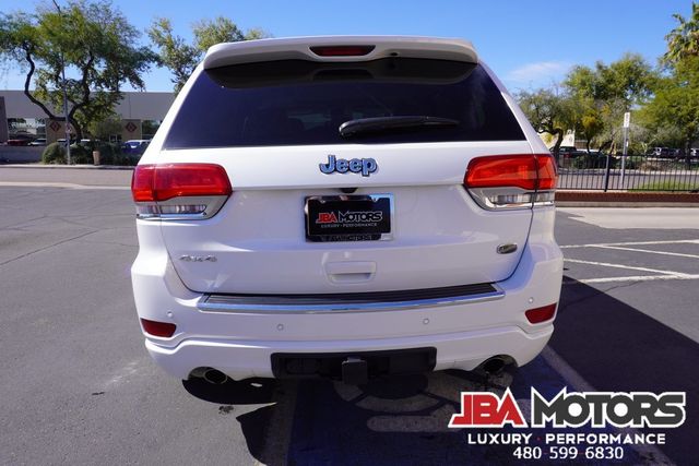 2021 Jeep Grand Cherokee Overland 4x4 4WD SUV with ONLY 28k LOW MILES | MESA, AZ | JBA MOTORS 2021 Jeep Grand Cherokee Overland 4x4 4WD SUV with ONLY 28k LOW MILES | MESA, AZ | JBA MOTORS