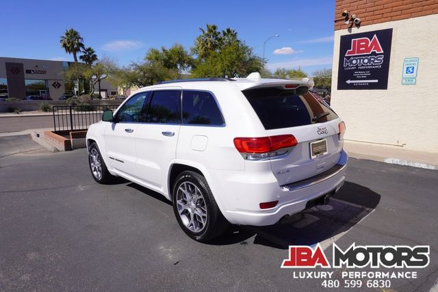 2021 Jeep Grand Cherokee Overland 4x4 4WD SUV with ONLY 28k LOW MILES | MESA, AZ | JBA MOTORS 2021 Jeep Grand Cherokee Overland 4x4 4WD SUV with ONLY 28k LOW MILES | MESA, AZ | JBA MOTORS
