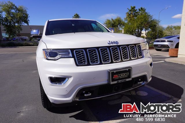 2021 Jeep Grand Cherokee Overland 4x4 4WD SUV with ONLY 28k LOW MILES | MESA, AZ | JBA MOTORS 2021 Jeep Grand Cherokee Overland 4x4 4WD SUV with ONLY 28k LOW MILES | MESA, AZ | JBA MOTORS