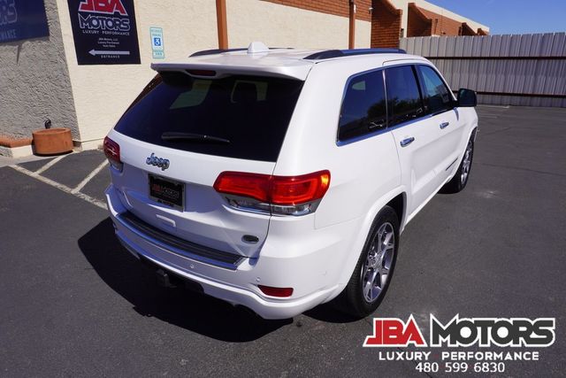 2021 Jeep Grand Cherokee Overland 4x4 4WD SUV with ONLY 28k LOW MILES | MESA, AZ | JBA MOTORS 2021 Jeep Grand Cherokee Overland 4x4 4WD SUV with ONLY 28k LOW MILES | MESA, AZ | JBA MOTORS