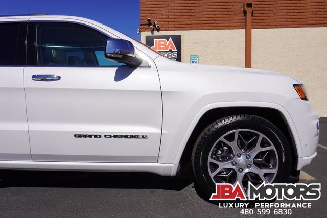 2021 Jeep Grand Cherokee Overland 4x4 4WD SUV with ONLY 28k LOW MILES | MESA, AZ | JBA MOTORS 2021 Jeep Grand Cherokee Overland 4x4 4WD SUV with ONLY 28k LOW MILES | MESA, AZ | JBA MOTORS