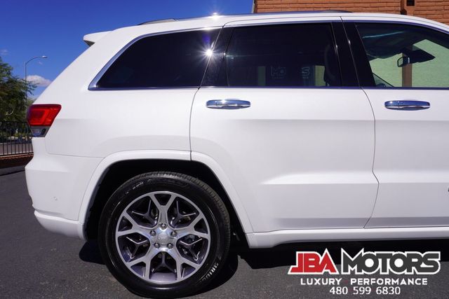 2021 Jeep Grand Cherokee Overland 4x4 4WD SUV with ONLY 28k LOW MILES | MESA, AZ | JBA MOTORS 2021 Jeep Grand Cherokee Overland 4x4 4WD SUV with ONLY 28k LOW MILES | MESA, AZ | JBA MOTORS