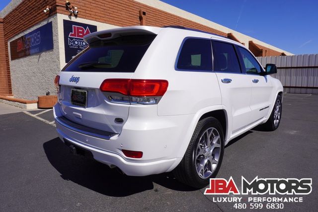 2021 Jeep Grand Cherokee Overland 4x4 4WD SUV with ONLY 28k LOW MILES | MESA, AZ | JBA MOTORS 2021 Jeep Grand Cherokee Overland 4x4 4WD SUV with ONLY 28k LOW MILES | MESA, AZ | JBA MOTORS