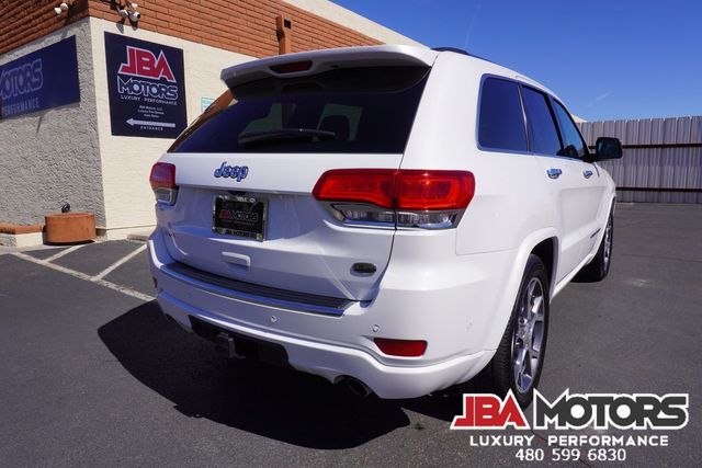 2021 Jeep Grand Cherokee Overland 4x4 4WD SUV with ONLY 28k LOW MILES | MESA, AZ | JBA MOTORS 2021 Jeep Grand Cherokee Overland 4x4 4WD SUV with ONLY 28k LOW MILES | MESA, AZ | JBA MOTORS