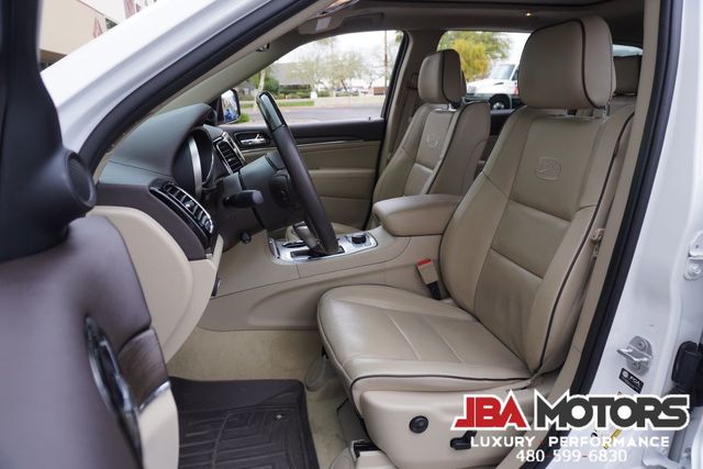 2021 Jeep Grand Cherokee Overland 4x4 4WD SUV with ONLY 28k LOW MILES | MESA, AZ | JBA MOTORS 2021 Jeep Grand Cherokee Overland 4x4 4WD SUV with ONLY 28k LOW MILES | MESA, AZ | JBA MOTORS