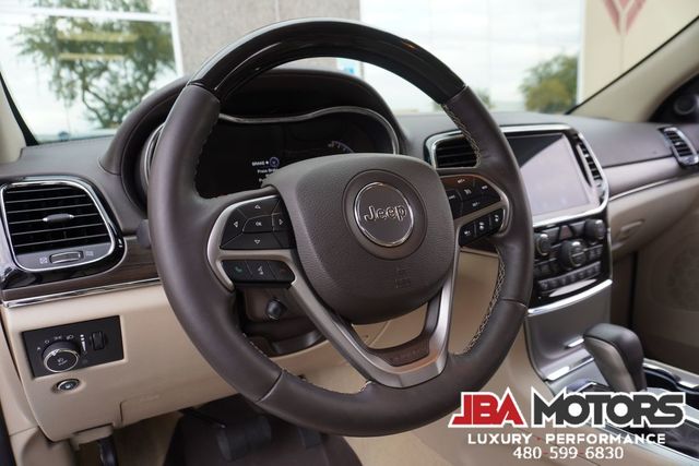 2021 Jeep Grand Cherokee Overland 4x4 4WD SUV with ONLY 28k LOW MILES | MESA, AZ | JBA MOTORS 2021 Jeep Grand Cherokee Overland 4x4 4WD SUV with ONLY 28k LOW MILES | MESA, AZ | JBA MOTORS