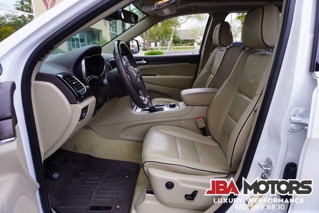 2021 Jeep Grand Cherokee Overland 4x4 4WD SUV with ONLY 28k LOW MILES | MESA, AZ | JBA MOTORS 2021 Jeep Grand Cherokee Overland 4x4 4WD SUV with ONLY 28k LOW MILES | MESA, AZ | JBA MOTORS