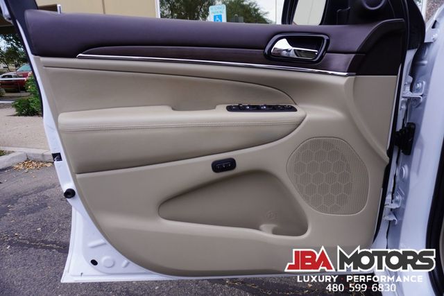 2021 Jeep Grand Cherokee Overland 4x4 4WD SUV with ONLY 28k LOW MILES | MESA, AZ | JBA MOTORS 2021 Jeep Grand Cherokee Overland 4x4 4WD SUV with ONLY 28k LOW MILES | MESA, AZ | JBA MOTORS