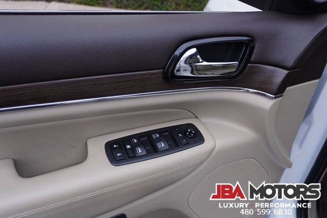 2021 Jeep Grand Cherokee Overland 4x4 4WD SUV with ONLY 28k LOW MILES | MESA, AZ | JBA MOTORS 2021 Jeep Grand Cherokee Overland 4x4 4WD SUV with ONLY 28k LOW MILES | MESA, AZ | JBA MOTORS