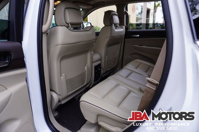 2021 Jeep Grand Cherokee Overland 4x4 4WD SUV with ONLY 28k LOW MILES | MESA, AZ | JBA MOTORS 2021 Jeep Grand Cherokee Overland 4x4 4WD SUV with ONLY 28k LOW MILES | MESA, AZ | JBA MOTORS