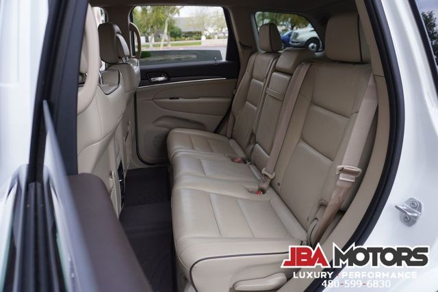 2021 Jeep Grand Cherokee Overland 4x4 4WD SUV with ONLY 28k LOW MILES | MESA, AZ | JBA MOTORS 2021 Jeep Grand Cherokee Overland 4x4 4WD SUV with ONLY 28k LOW MILES | MESA, AZ | JBA MOTORS
