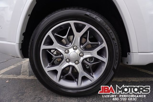 2021 Jeep Grand Cherokee Overland 4x4 4WD SUV with ONLY 28k LOW MILES | MESA, AZ | JBA MOTORS 2021 Jeep Grand Cherokee Overland 4x4 4WD SUV with ONLY 28k LOW MILES | MESA, AZ | JBA MOTORS