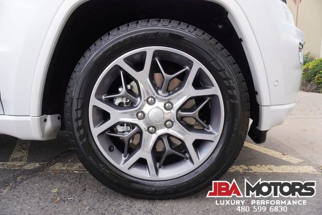 2021 Jeep Grand Cherokee Overland 4x4 4WD SUV with ONLY 28k LOW MILES | MESA, AZ | JBA MOTORS 2021 Jeep Grand Cherokee Overland 4x4 4WD SUV with ONLY 28k LOW MILES | MESA, AZ | JBA MOTORS