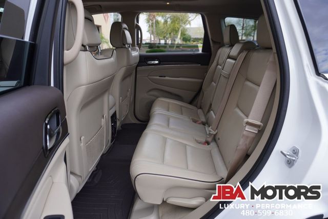 2021 Jeep Grand Cherokee Overland 4x4 4WD SUV with ONLY 28k LOW MILES | MESA, AZ | JBA MOTORS 2021 Jeep Grand Cherokee Overland 4x4 4WD SUV with ONLY 28k LOW MILES | MESA, AZ | JBA MOTORS