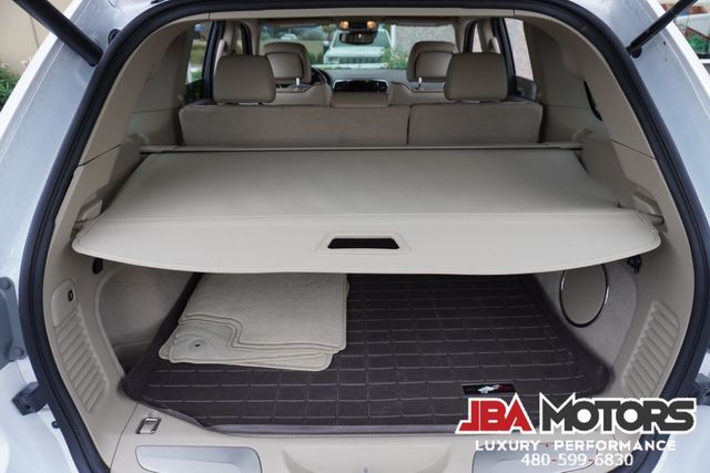 2021 Jeep Grand Cherokee Overland 4x4 4WD SUV with ONLY 28k LOW MILES | MESA, AZ | JBA MOTORS