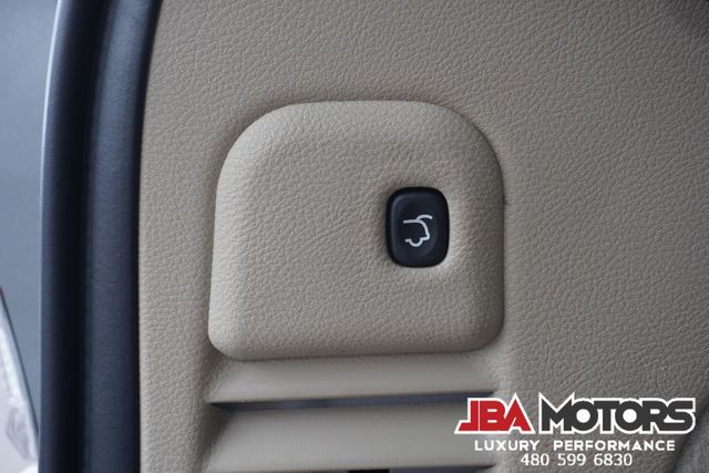 2021 Jeep Grand Cherokee Overland 4x4 4WD SUV with ONLY 28k LOW MILES | MESA, AZ | JBA MOTORS