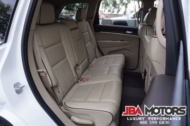 2021 Jeep Grand Cherokee Overland 4x4 4WD SUV with ONLY 28k LOW MILES | MESA, AZ | JBA MOTORS 2021 Jeep Grand Cherokee Overland 4x4 4WD SUV with ONLY 28k LOW MILES | MESA, AZ | JBA MOTORS
