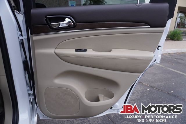 2021 Jeep Grand Cherokee Overland 4x4 4WD SUV with ONLY 28k LOW MILES | MESA, AZ | JBA MOTORS 2021 Jeep Grand Cherokee Overland 4x4 4WD SUV with ONLY 28k LOW MILES | MESA, AZ | JBA MOTORS