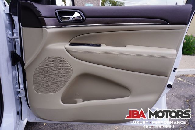 2021 Jeep Grand Cherokee Overland 4x4 4WD SUV with ONLY 28k LOW MILES | MESA, AZ | JBA MOTORS 2021 Jeep Grand Cherokee Overland 4x4 4WD SUV with ONLY 28k LOW MILES | MESA, AZ | JBA MOTORS