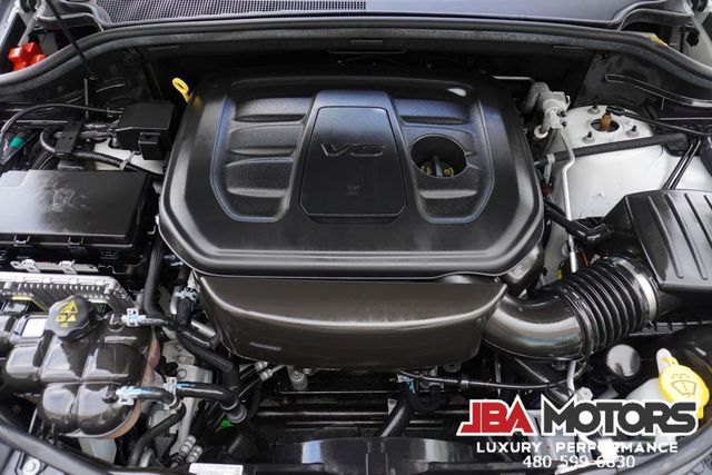 2021 Jeep Grand Cherokee Overland 4x4 4WD SUV with ONLY 28k LOW MILES | MESA, AZ | JBA MOTORS