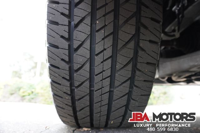 2021 Jeep Grand Cherokee Overland 4x4 4WD SUV with ONLY 28k LOW MILES | MESA, AZ | JBA MOTORS