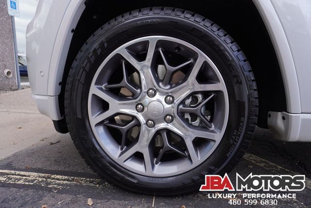 2021 Jeep Grand Cherokee Overland 4x4 4WD SUV with ONLY 28k LOW MILES | MESA, AZ | JBA MOTORS 2021 Jeep Grand Cherokee Overland 4x4 4WD SUV with ONLY 28k LOW MILES | MESA, AZ | JBA MOTORS