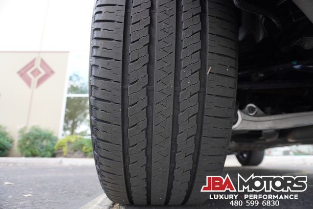 2021 Jeep Grand Cherokee Overland 4x4 4WD SUV with ONLY 28k LOW MILES | MESA, AZ | JBA MOTORS