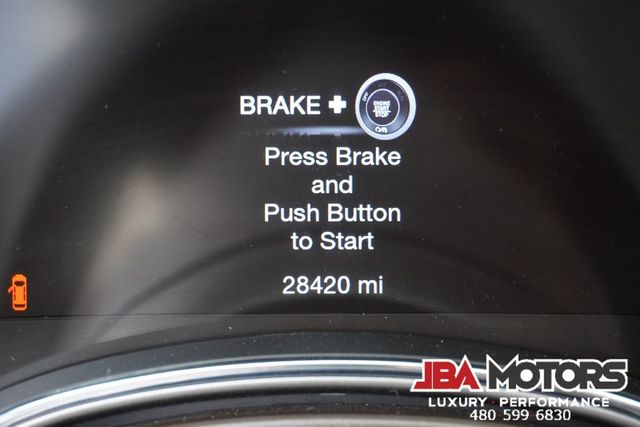 2021 Jeep Grand Cherokee Overland 4x4 4WD SUV with ONLY 28k LOW MILES | MESA, AZ | JBA MOTORS