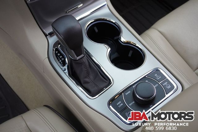 2021 Jeep Grand Cherokee Overland 4x4 4WD SUV with ONLY 28k LOW MILES | MESA, AZ | JBA MOTORS 2021 Jeep Grand Cherokee Overland 4x4 4WD SUV with ONLY 28k LOW MILES | MESA, AZ | JBA MOTORS