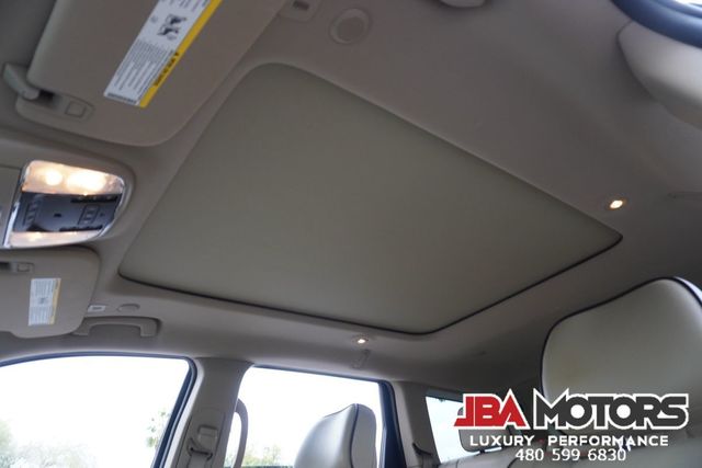 2021 Jeep Grand Cherokee Overland 4x4 4WD SUV with ONLY 28k LOW MILES | MESA, AZ | JBA MOTORS