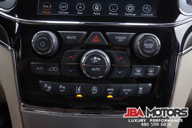 2021 Jeep Grand Cherokee Overland 4x4 4WD SUV with ONLY 28k LOW MILES | MESA, AZ | JBA MOTORS 2021 Jeep Grand Cherokee Overland 4x4 4WD SUV with ONLY 28k LOW MILES | MESA, AZ | JBA MOTORS