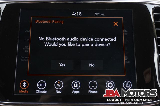 2021 Jeep Grand Cherokee Overland 4x4 4WD SUV with ONLY 28k LOW MILES | MESA, AZ | JBA MOTORS 2021 Jeep Grand Cherokee Overland 4x4 4WD SUV with ONLY 28k LOW MILES | MESA, AZ | JBA MOTORS