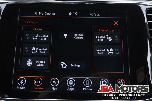 2021 Jeep Grand Cherokee Overland 4x4 4WD SUV with ONLY 28k LOW MILES | MESA, AZ | JBA MOTORS 2021 Jeep Grand Cherokee Overland 4x4 4WD SUV with ONLY 28k LOW MILES | MESA, AZ | JBA MOTORS