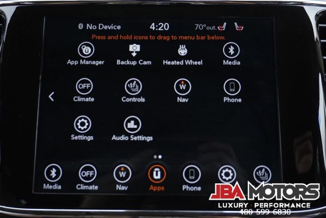 2021 Jeep Grand Cherokee Overland 4x4 4WD SUV with ONLY 28k LOW MILES | MESA, AZ | JBA MOTORS 2021 Jeep Grand Cherokee Overland 4x4 4WD SUV with ONLY 28k LOW MILES | MESA, AZ | JBA MOTORS