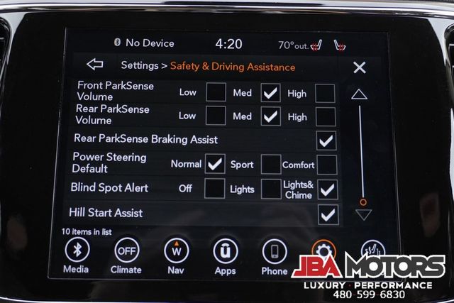 2021 Jeep Grand Cherokee Overland 4x4 4WD SUV with ONLY 28k LOW MILES | MESA, AZ | JBA MOTORS 2021 Jeep Grand Cherokee Overland 4x4 4WD SUV with ONLY 28k LOW MILES | MESA, AZ | JBA MOTORS